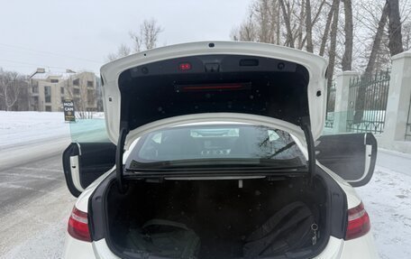 Mercedes-Benz E-Класс, 2017 год, 4 000 000 рублей, 10 фотография