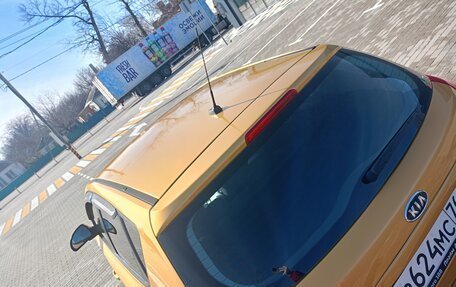 KIA cee'd I рестайлинг, 2009 год, 750 000 рублей, 8 фотография