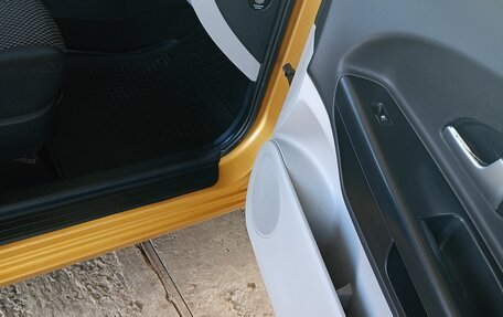 KIA cee'd I рестайлинг, 2009 год, 750 000 рублей, 12 фотография