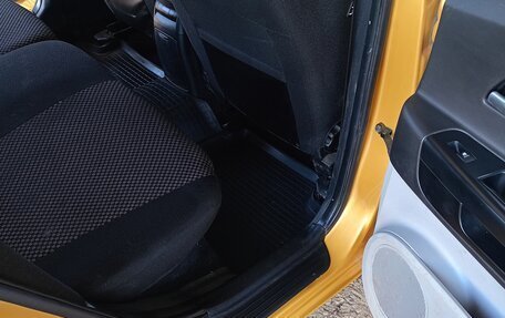 KIA cee'd I рестайлинг, 2009 год, 750 000 рублей, 11 фотография