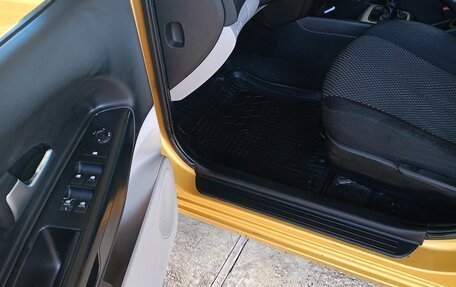 KIA cee'd I рестайлинг, 2009 год, 750 000 рублей, 13 фотография