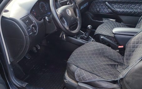 Volkswagen Golf IV, 2002 год, 280 000 рублей, 7 фотография