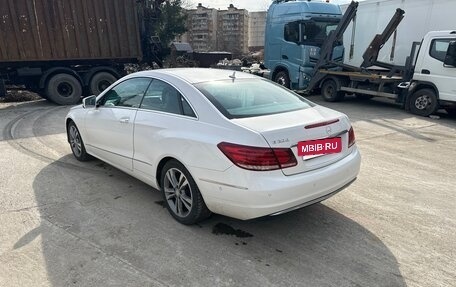 Mercedes-Benz E-Класс, 2014 год, 2 050 000 рублей, 6 фотография