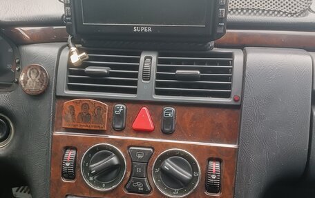 Mercedes-Benz E-Класс, 1997 год, 599 000 рублей, 15 фотография