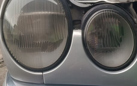 Mercedes-Benz E-Класс, 1997 год, 599 000 рублей, 24 фотография