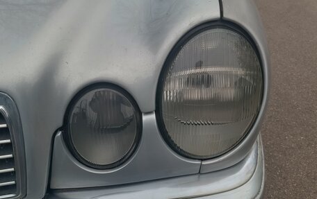 Mercedes-Benz E-Класс, 1997 год, 599 000 рублей, 22 фотография