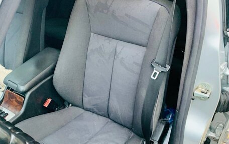 Mercedes-Benz E-Класс, 1997 год, 599 000 рублей, 33 фотография