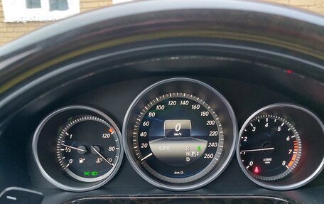 Mercedes-Benz E-Класс, 2013 год, 2 250 000 рублей, 11 фотография