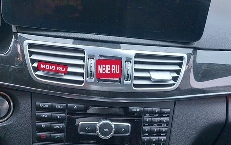 Mercedes-Benz E-Класс, 2013 год, 2 250 000 рублей, 3 фотография