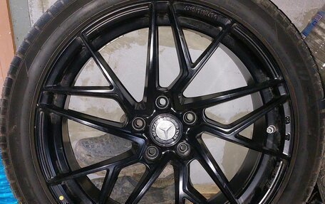 Mercedes-Benz E-Класс, 2013 год, 2 250 000 рублей, 19 фотография