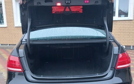 Mercedes-Benz E-Класс, 2013 год, 2 250 000 рублей, 27 фотография