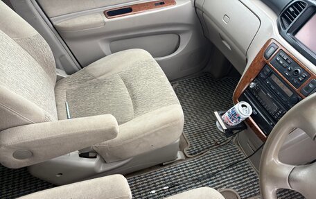 Nissan Liberty, 2002 год, 320 000 рублей, 7 фотография