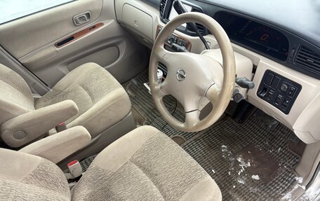 Nissan Liberty, 2002 год, 320 000 рублей, 6 фотография