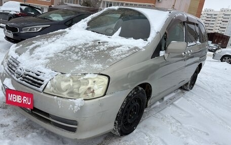 Nissan Liberty, 2002 год, 320 000 рублей, 3 фотография