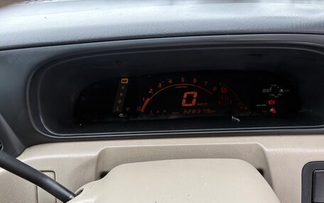 Nissan Liberty, 2002 год, 320 000 рублей, 10 фотография