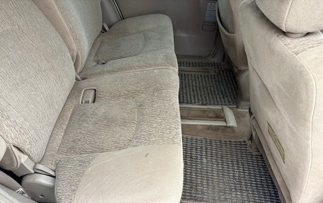 Nissan Liberty, 2002 год, 320 000 рублей, 9 фотография