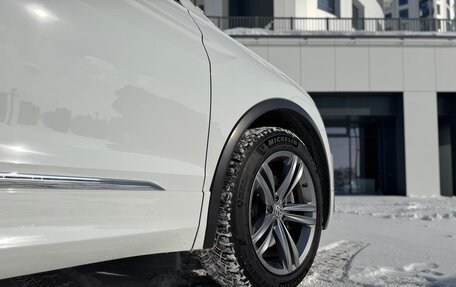 Volkswagen Tiguan II, 2019 год, 3 090 000 рублей, 7 фотография