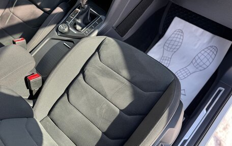 Volkswagen Tiguan II, 2019 год, 3 090 000 рублей, 20 фотография