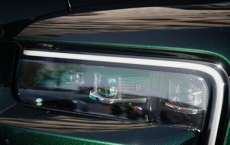 Rolls-Royce Cullinan, 2026 год, 76 500 000 рублей, 5 фотография