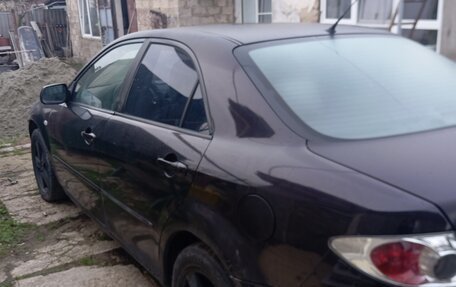 Mazda 6, 2005 год, 400 000 рублей, 4 фотография