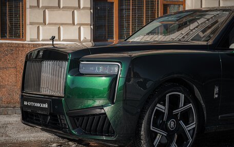 Rolls-Royce Cullinan, 2026 год, 76 500 000 рублей, 4 фотография