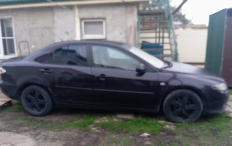 Mazda 6, 2005 год, 400 000 рублей, 7 фотография