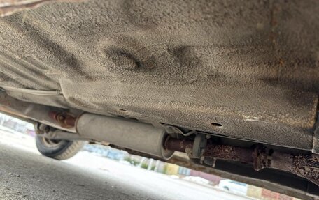 Daewoo Matiz I, 2007 год, 135 000 рублей, 4 фотография