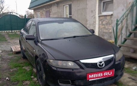 Mazda 6, 2005 год, 400 000 рублей, 6 фотография