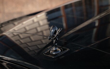 Rolls-Royce Cullinan, 2026 год, 76 500 000 рублей, 6 фотография
