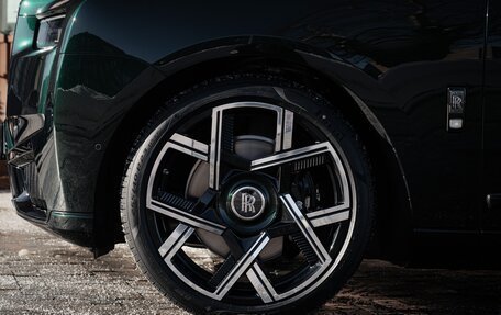 Rolls-Royce Cullinan, 2026 год, 76 500 000 рублей, 8 фотография