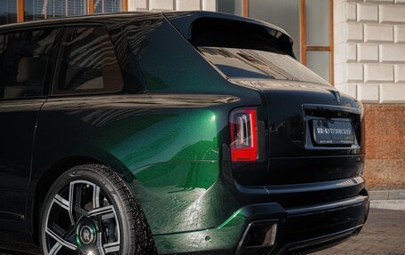 Rolls-Royce Cullinan, 2026 год, 76 500 000 рублей, 11 фотография