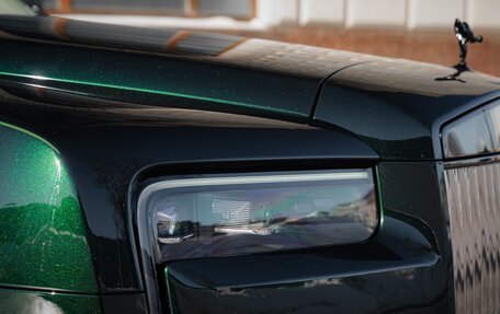 Rolls-Royce Cullinan, 2026 год, 76 500 000 рублей, 16 фотография