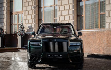Rolls-Royce Cullinan, 2026 год, 76 500 000 рублей, 15 фотография