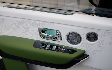 Rolls-Royce Cullinan, 2026 год, 76 500 000 рублей, 18 фотография