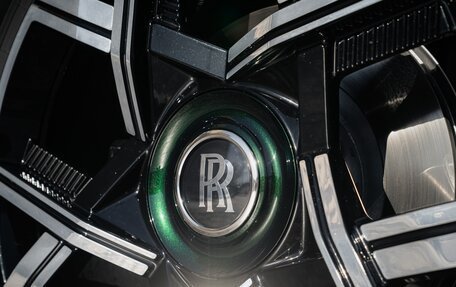 Rolls-Royce Cullinan, 2026 год, 76 500 000 рублей, 12 фотография