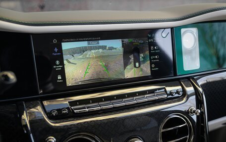 Rolls-Royce Cullinan, 2026 год, 76 500 000 рублей, 25 фотография