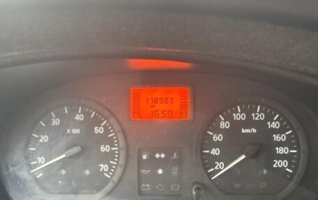 Renault Logan I, 2008 год, 310 000 рублей, 4 фотография