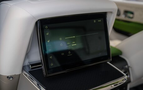 Rolls-Royce Cullinan, 2026 год, 76 500 000 рублей, 38 фотография