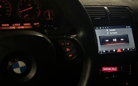 BMW X5, 2005 год, 1 500 000 рублей, 6 фотография