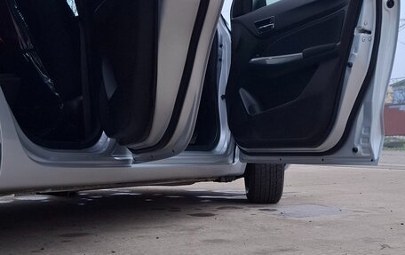 Suzuki Swift V, 2019 год, 1 190 000 рублей, 10 фотография