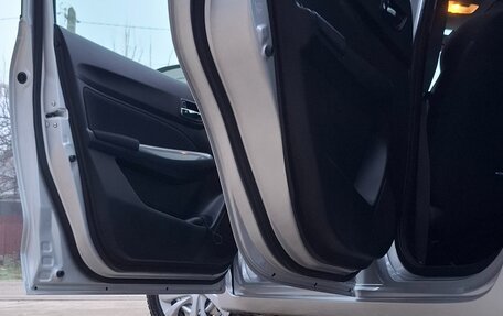 Suzuki Swift V, 2019 год, 1 190 000 рублей, 12 фотография