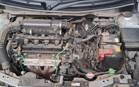 Suzuki Swift V, 2019 год, 1 190 000 рублей, 13 фотография