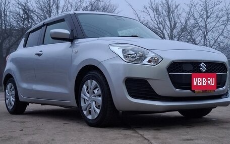 Suzuki Swift V, 2019 год, 1 190 000 рублей, 8 фотография