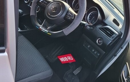 Suzuki Swift V, 2019 год, 1 190 000 рублей, 15 фотография