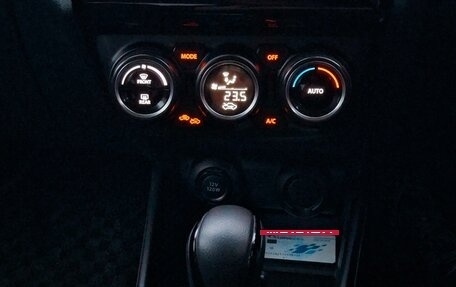 Suzuki Swift V, 2019 год, 1 190 000 рублей, 11 фотография