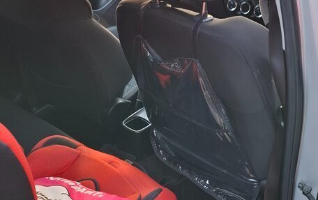 Suzuki Swift V, 2019 год, 1 190 000 рублей, 17 фотография