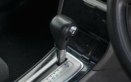 Toyota Allion, 2002 год, 700 000 рублей, 14 фотография