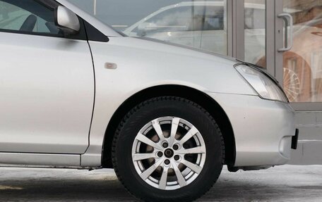 Toyota Allion, 2002 год, 700 000 рублей, 9 фотография