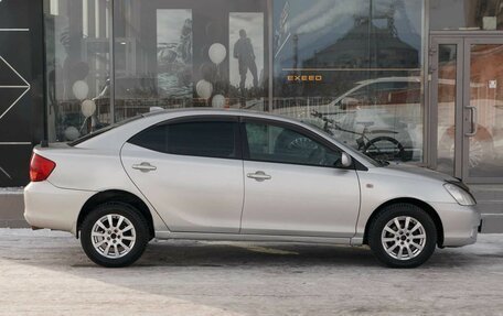 Toyota Allion, 2002 год, 700 000 рублей, 4 фотография