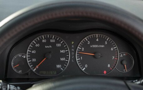 Toyota Allion, 2002 год, 700 000 рублей, 12 фотография